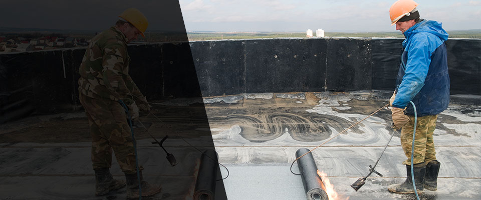 Morris Roofing Contractors