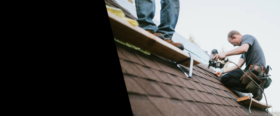Morris Roofing Contractors